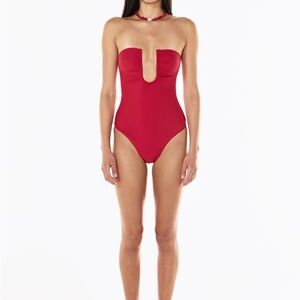 LA LU PEGGY ONE PIECE Swimsuit